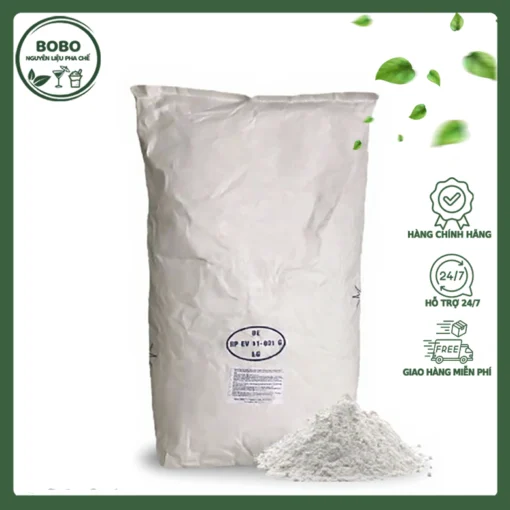 Bột Gelatin 1Kg