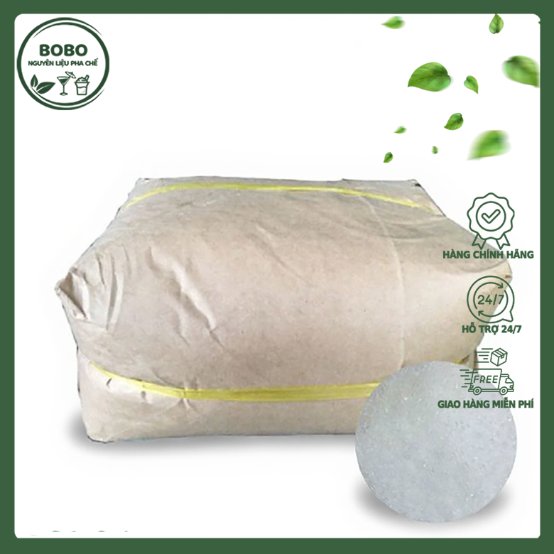 Đường Cát Cây 12Kg