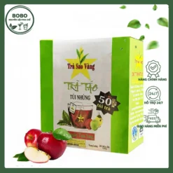 Trà Táo - Sao Vàng