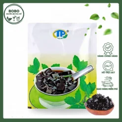 Bột Sương Sáo Đen Thuận Phát Gói 50Gr