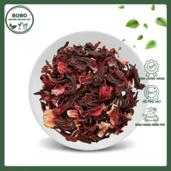 Hoa Atisođỏ Khô 100Gr