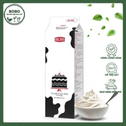 Richs Niagara Farm 970Gr