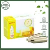 Gas Soda Mosa Hộp Vàng 10 Viên