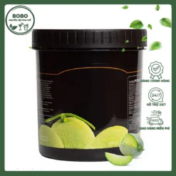 Sốt Boduo Dưa Lưới 1.3Kg