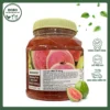 Mứt Boduo Ổi Hồng 1Kg