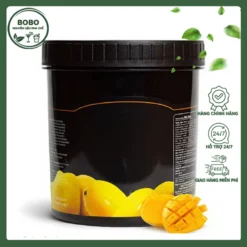 Sốt Boduo Xoài 1.3Kg