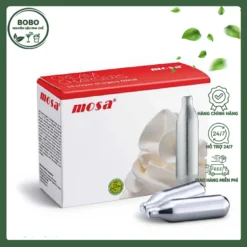 Gas Kem Mosa Hộp 10 Viên