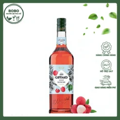 Siro Giffard Vải 1L