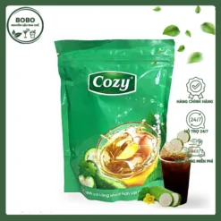 Cozy Trà Bí Đao Hòa Tan 400Gr