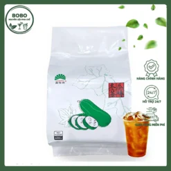 Cốt Trà Bí Đao Wonderful 600Gr