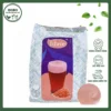 Bột Luave Màng Sữa Muối Hồng 500Gr
