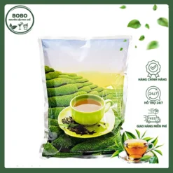 Trà Đen Gtp 500G