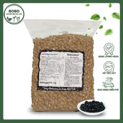 Trân Châu Boduo Zhejiang 1Kg