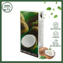 Cốt Dừa Thái Lan Chaokoh 1L