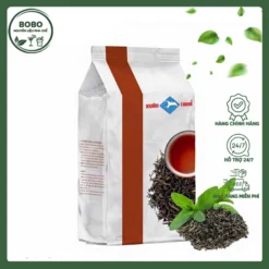 Trà Đen Xuân Thịnh Gói 500Gram