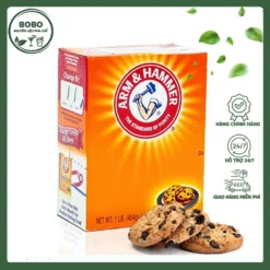 Bột Baking Soda 454Gr