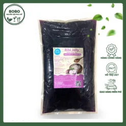 Trân Châu 3Q Bibi Môn 2Kg