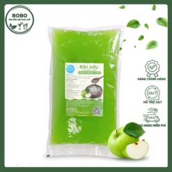 Trân Châu 3Q Bibi Táo 2Kg