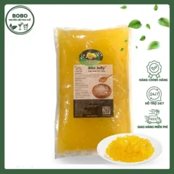 Trân Châu 3Q Bibi Xoài 2Kg