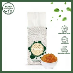 Trân Châu Wonderful Hoàng Kim 1Kg