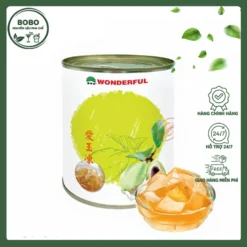 Thạch Aiyu Wonderful 850Gr