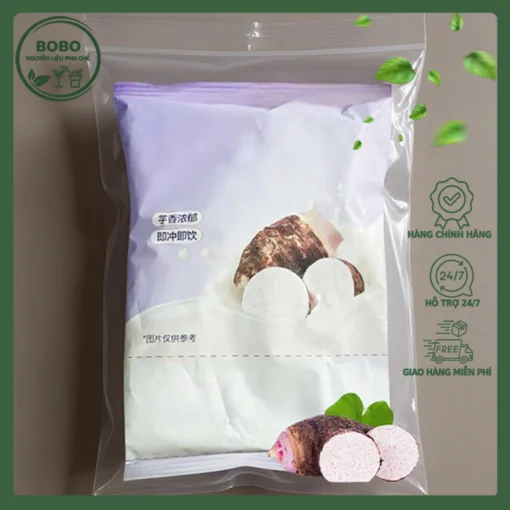 Bột Boduo Khoai Môn 1Kg