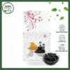 Trân Châu Wonderful Đen 3A Gói 3Kg