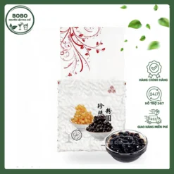 Trân Châu Wonderful Đen 3A Gói 3Kg