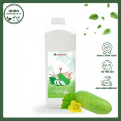 Siro Wonderful Bí Đao 2.5Kg