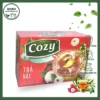 Cozy Hòa Tan Trà Vải