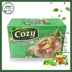 Cozy Hòa Tan Cozy Trà Sâm Bí Đao