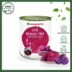 Chè Khoai Lang Tím 870Gram