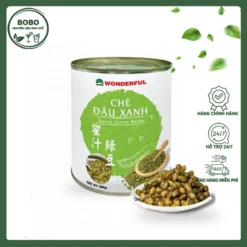 Chè Đậu Xanh 900Gr