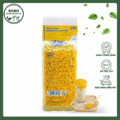 Trân Châu Hoàng Kim Gtp 1Kg