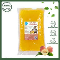 Trân Châu 3Q Bibi Đào 2Kg