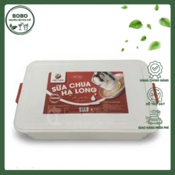 Sữa Chua Hạ Long