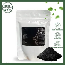 Bột Cacao Than Tre Gói 100Gr