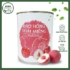 Đào Hồng Thái Miếng Wonderful 850Gr