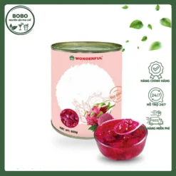 Thanh Long Ruột Đỏ Wonderful 850Gr
