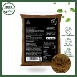 Bột Wonderful Đường Nâu Gói 1Kg