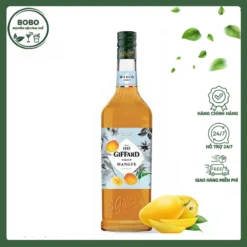 Siro Giffard Xoài 1L