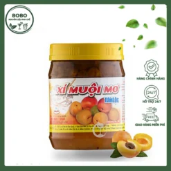 Mơ Xí Muội Tấn Lộc 900Gr