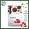 Trà Dans Vải  - 20 Túi Lọc