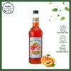 Siro Osterberg  Hương Đào 750Ml