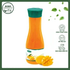 Nước Ép Xoài Cô Đặc Golden Farm 800Ml