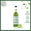 Siro Osterberg  Hương Táo Xanh 750Ml
