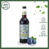 Siro Osterberg  Hương Việt Quất 750Ml