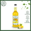 Siro Osterberg  Hương Chanh Yuzu 750Ml