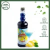 Siro Dingfong Blue Lemon