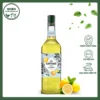 Siro Giffard Chanh Citron 1L